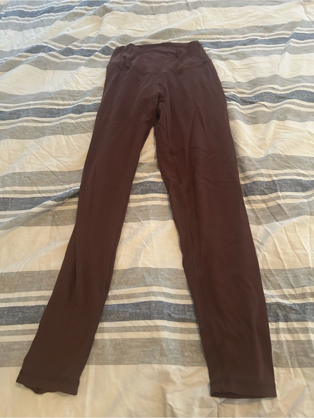 AE Brown Leggings